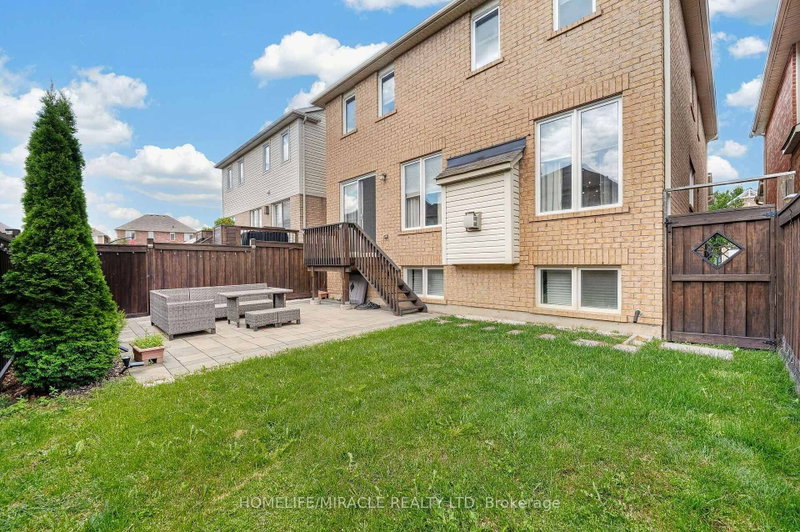 452 Tyrone Milton,ON L9T 8J8 — Photo 39