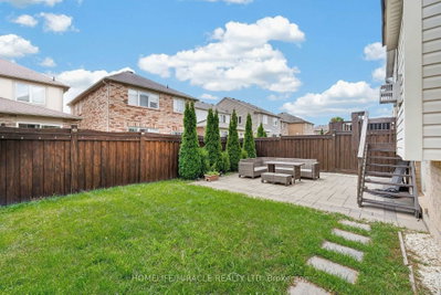 452 Tyrone Milton,ON L9T 8J8 — Photo 40