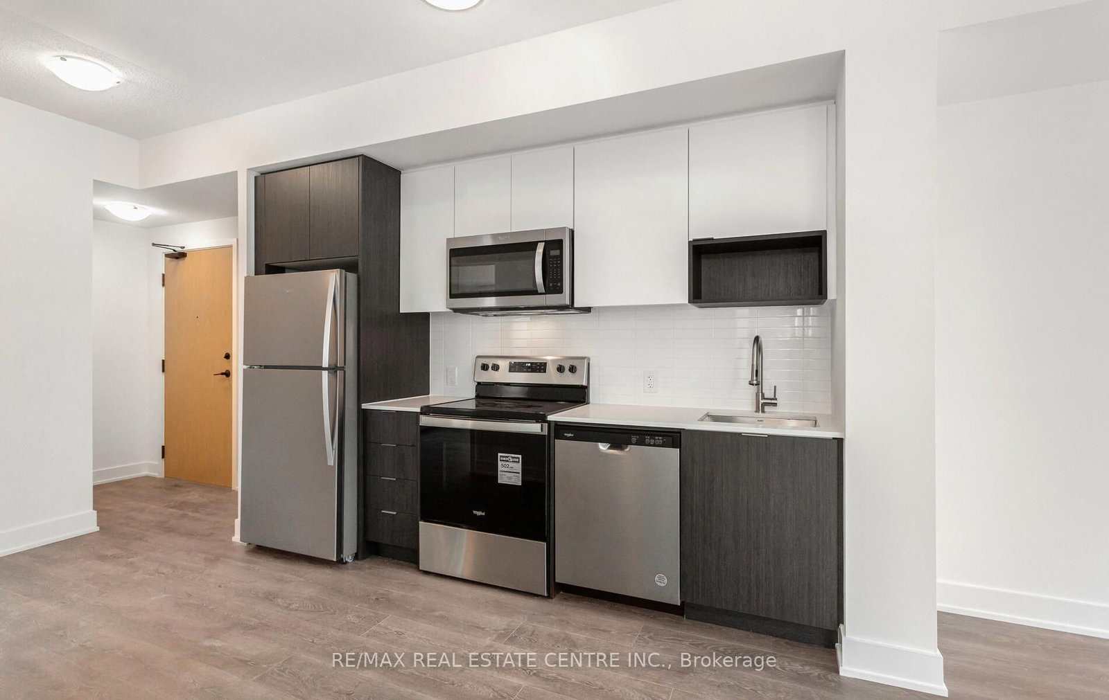 204 Burnhamthorpe Road E • #1307 • Mississauga, ON photo 19