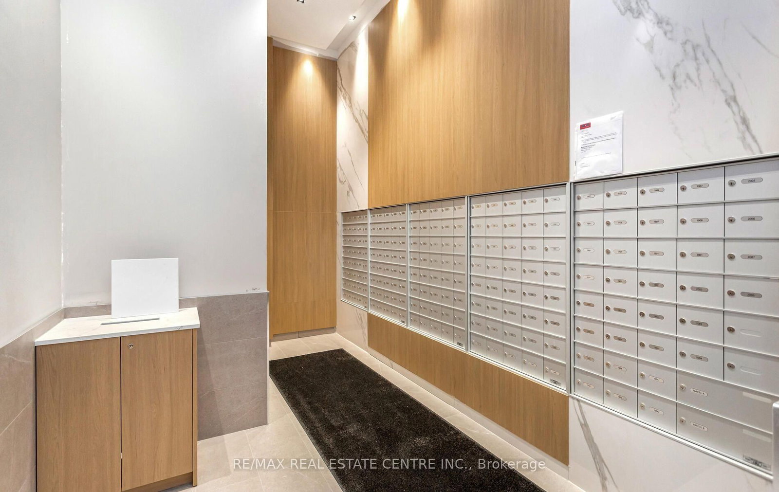 204 Burnhamthorpe Road E • #1307 • Mississauga, ON photo 36