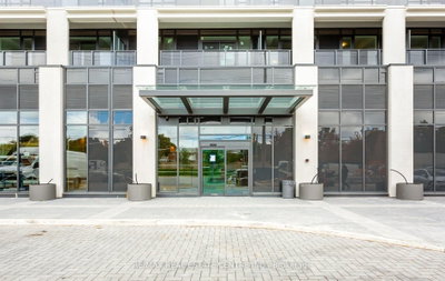204 Burnhamthorpe Road E • #1307 • Mississauga, ON photo 4