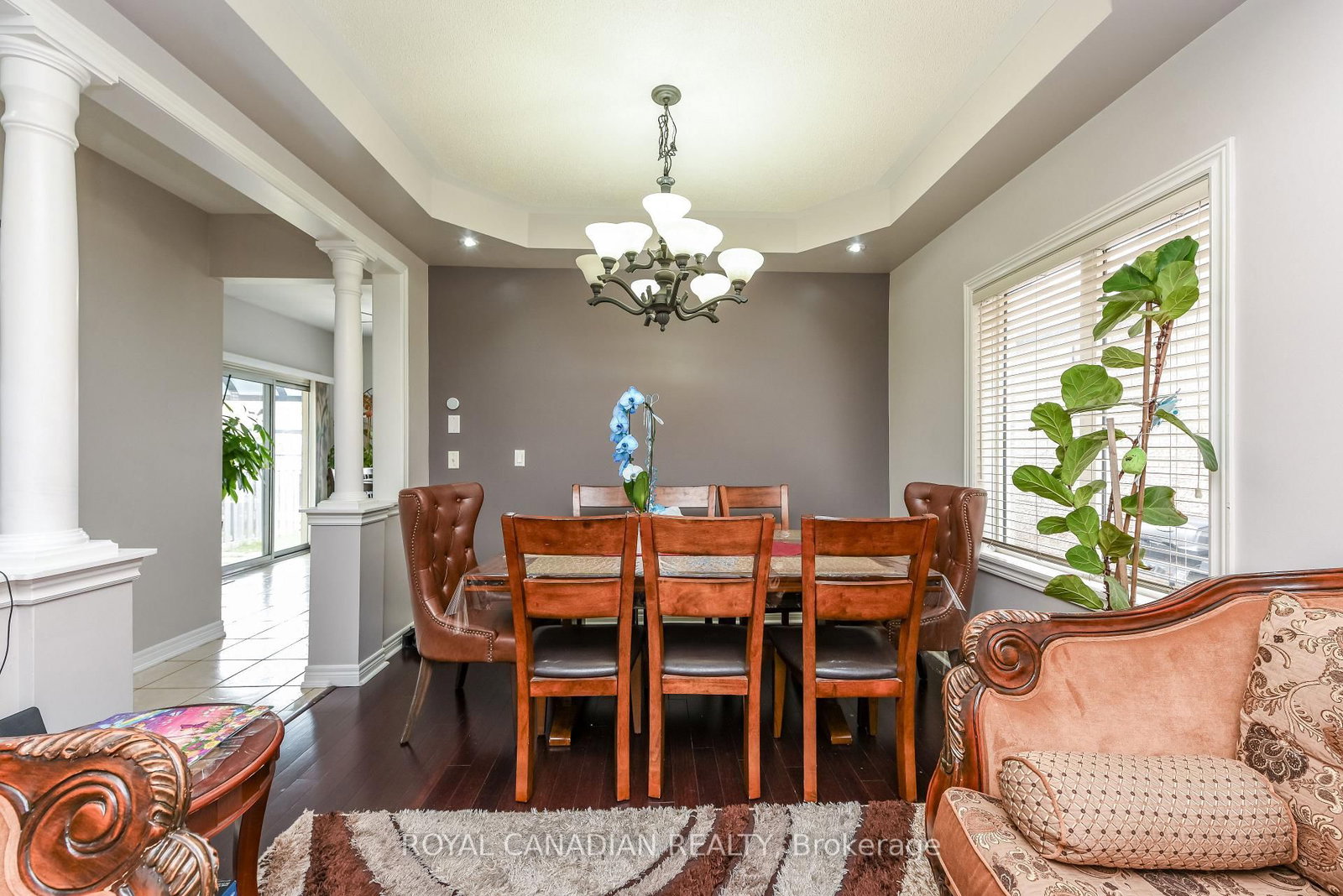 29 Dewside Drive • Brampton, ON photo 11
