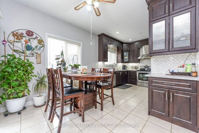 29 Dewside Brampton,ON L6R 3B7 — Photo 16