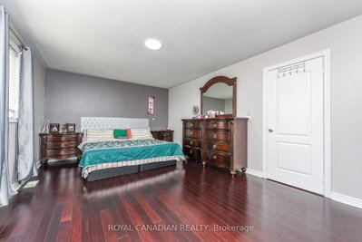 29 Dewside Brampton,ON L6R 3B7 — Photo 25