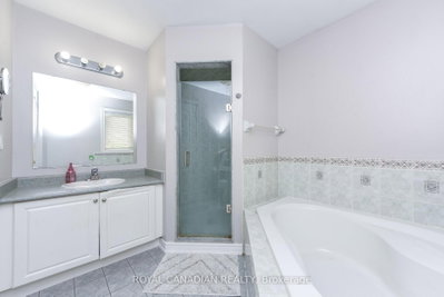 29 Dewside Brampton,ON L6R 3B7 — Photo 28
