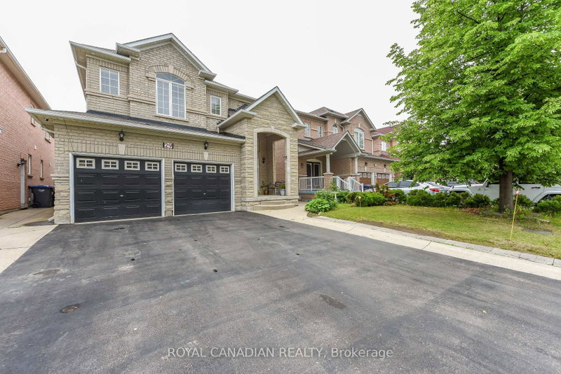 29 Dewside Drive