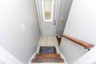 29 Dewside Brampton,ON L6R 3B7 — Photo 30