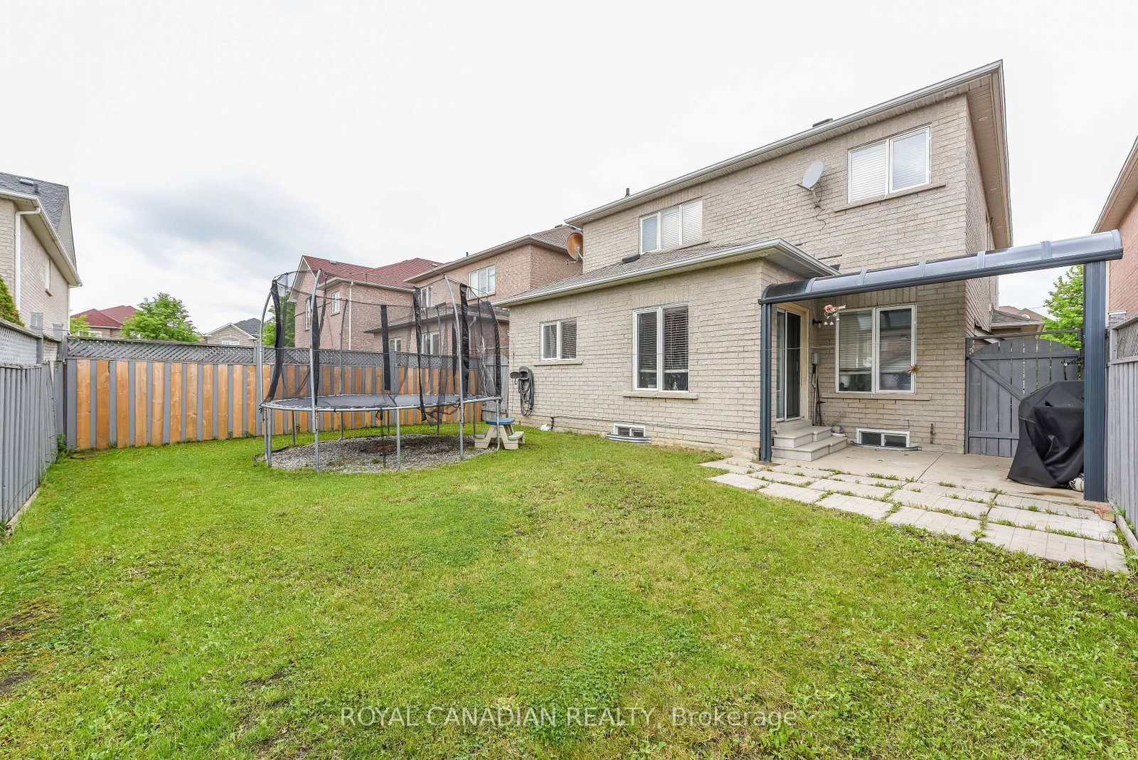 29 Dewside Drive • Brampton, ON photo 33