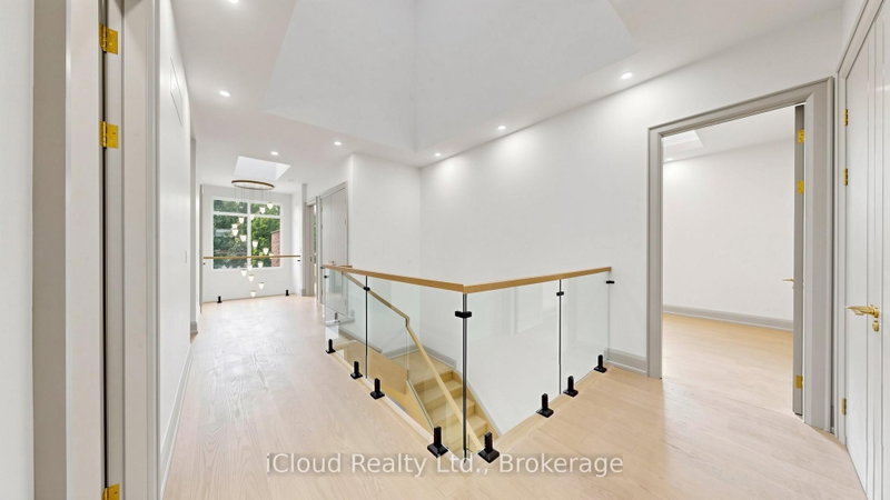 2539 Rugby Mississauga,ON L5B 1T1 — Photo 19