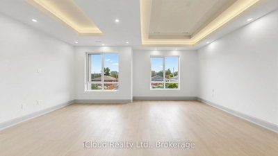 2539 Rugby Mississauga,ON L5B 1T1 — Photo 21