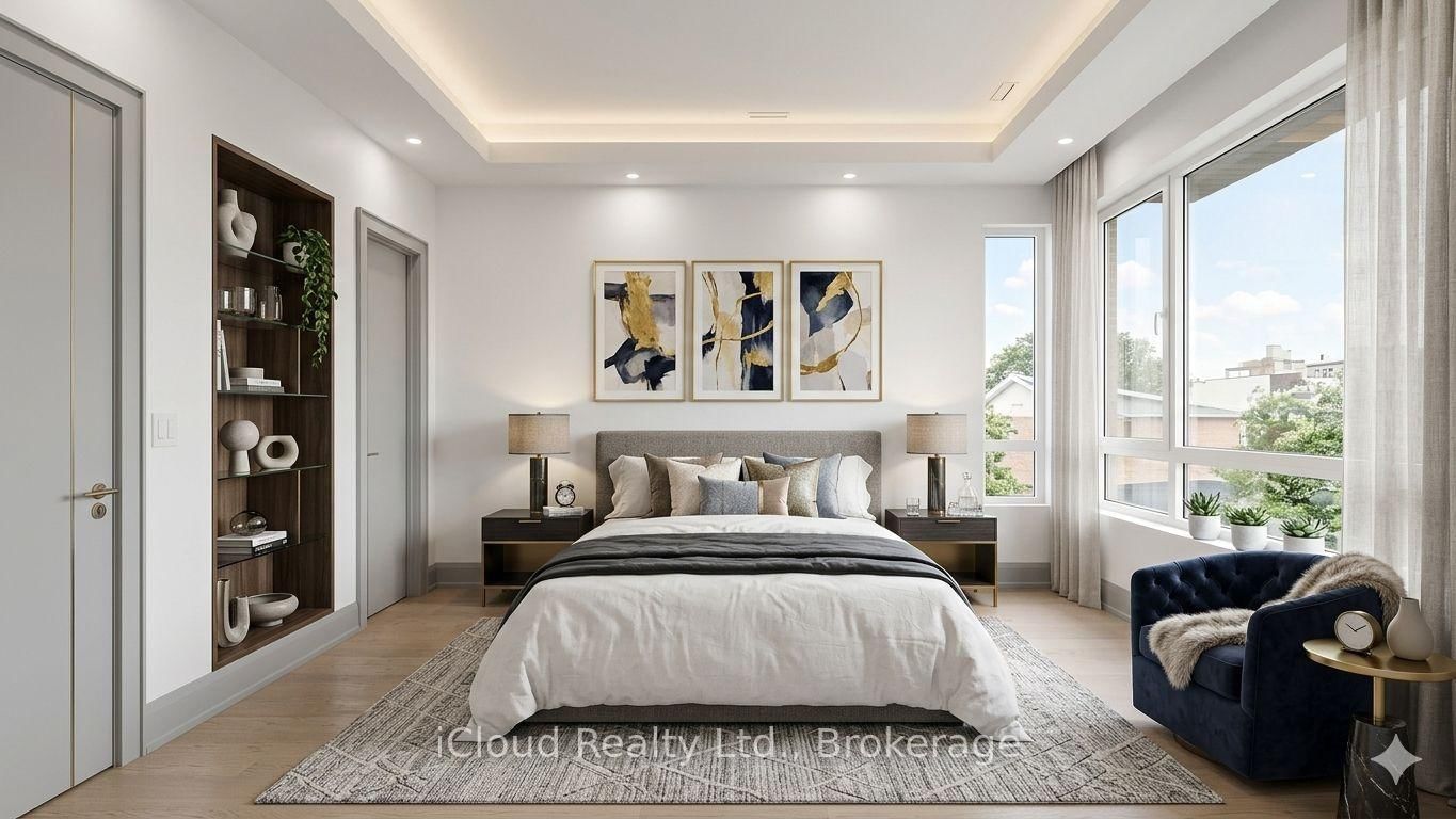2539 Rugby Road • Mississauga, ON photo 31