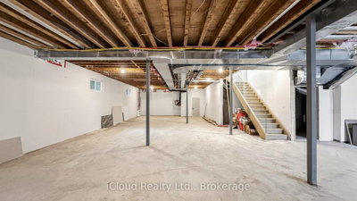 2539 Rugby Mississauga,ON L5B 1T1 — Photo 33