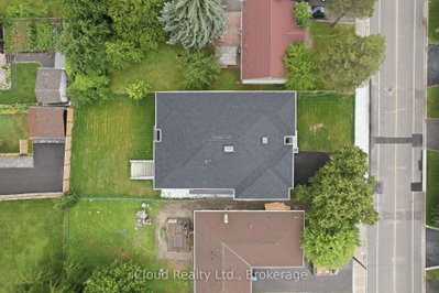 2539 Rugby Mississauga,ON L5B 1T1 — Photo 50