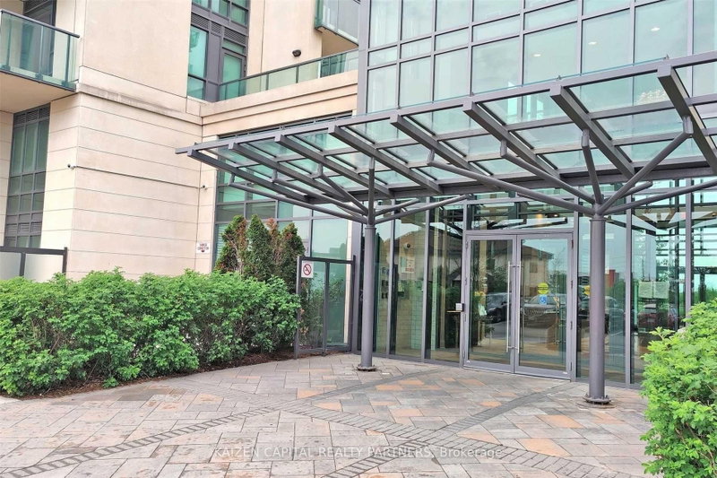 205 - 45 Yorkland Boulevard