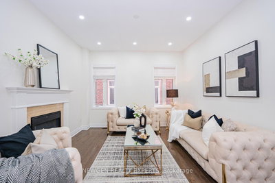 17 Monarch Drive • Halton Hills, ON photo 9