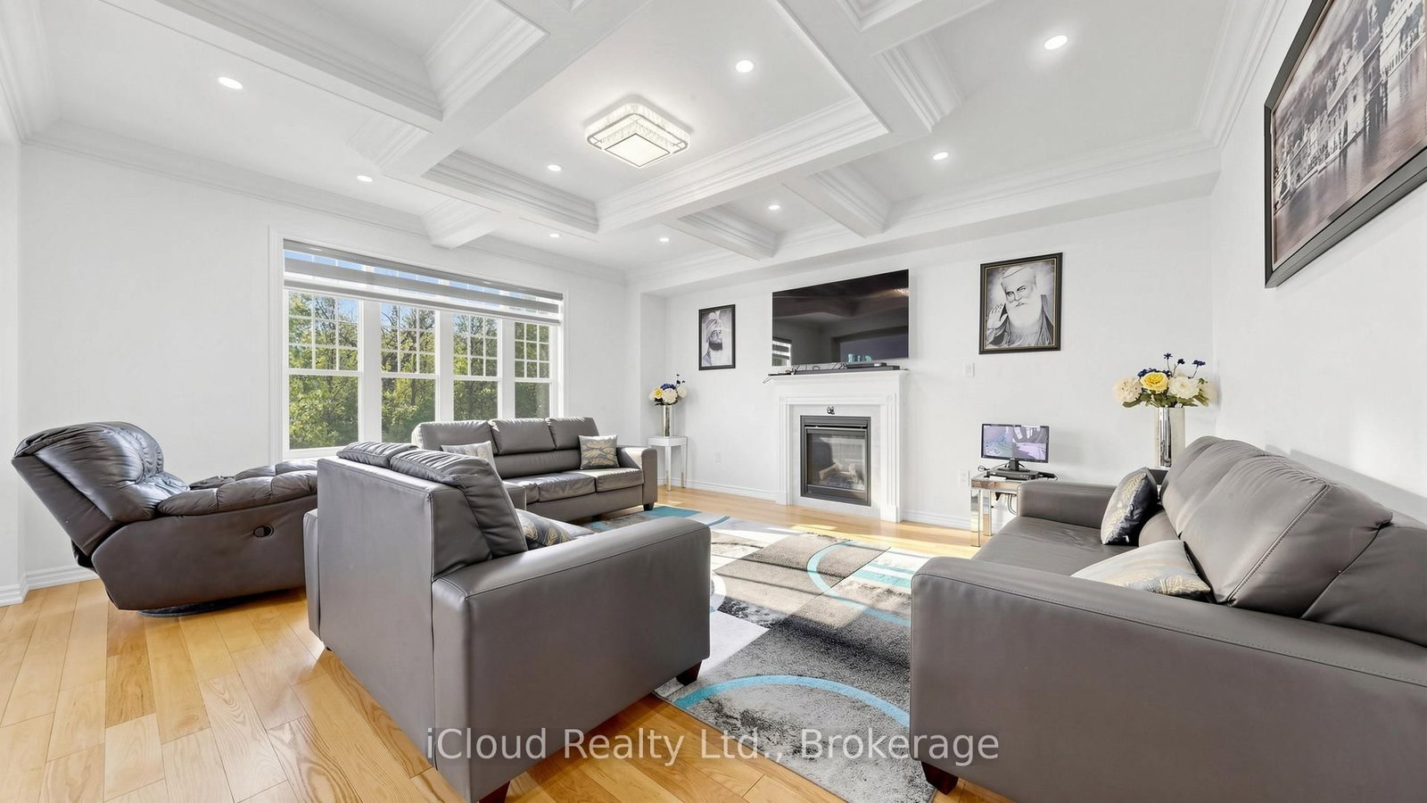 193 THORNBUSH Boulevard E • Brampton, ON photo 11
