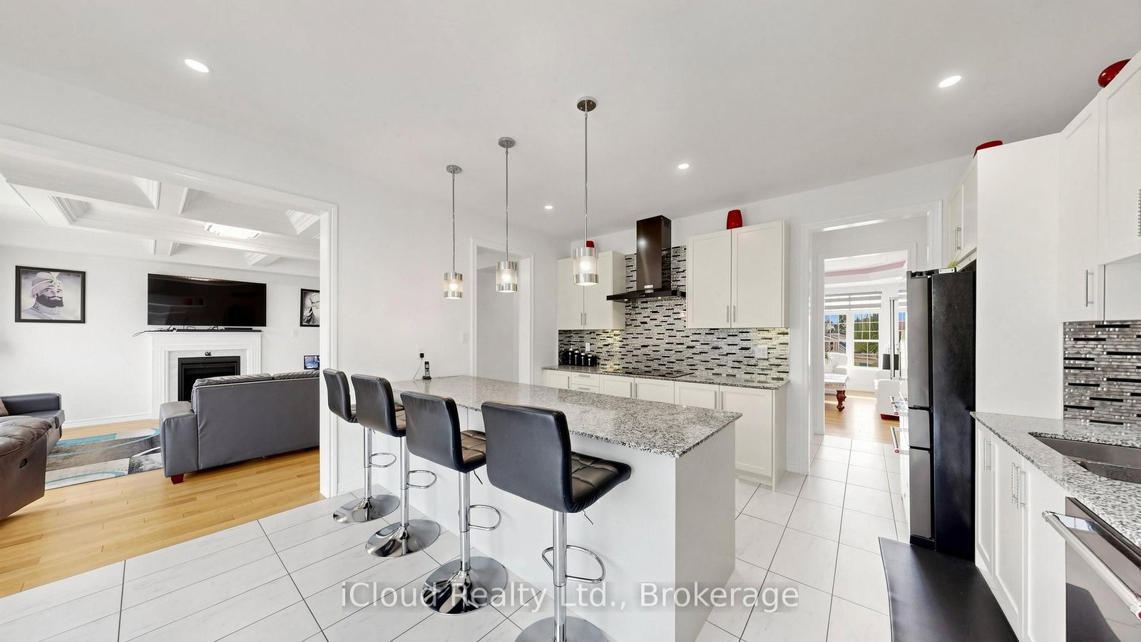 193 THORNBUSH Boulevard E • Brampton, ON photo 13