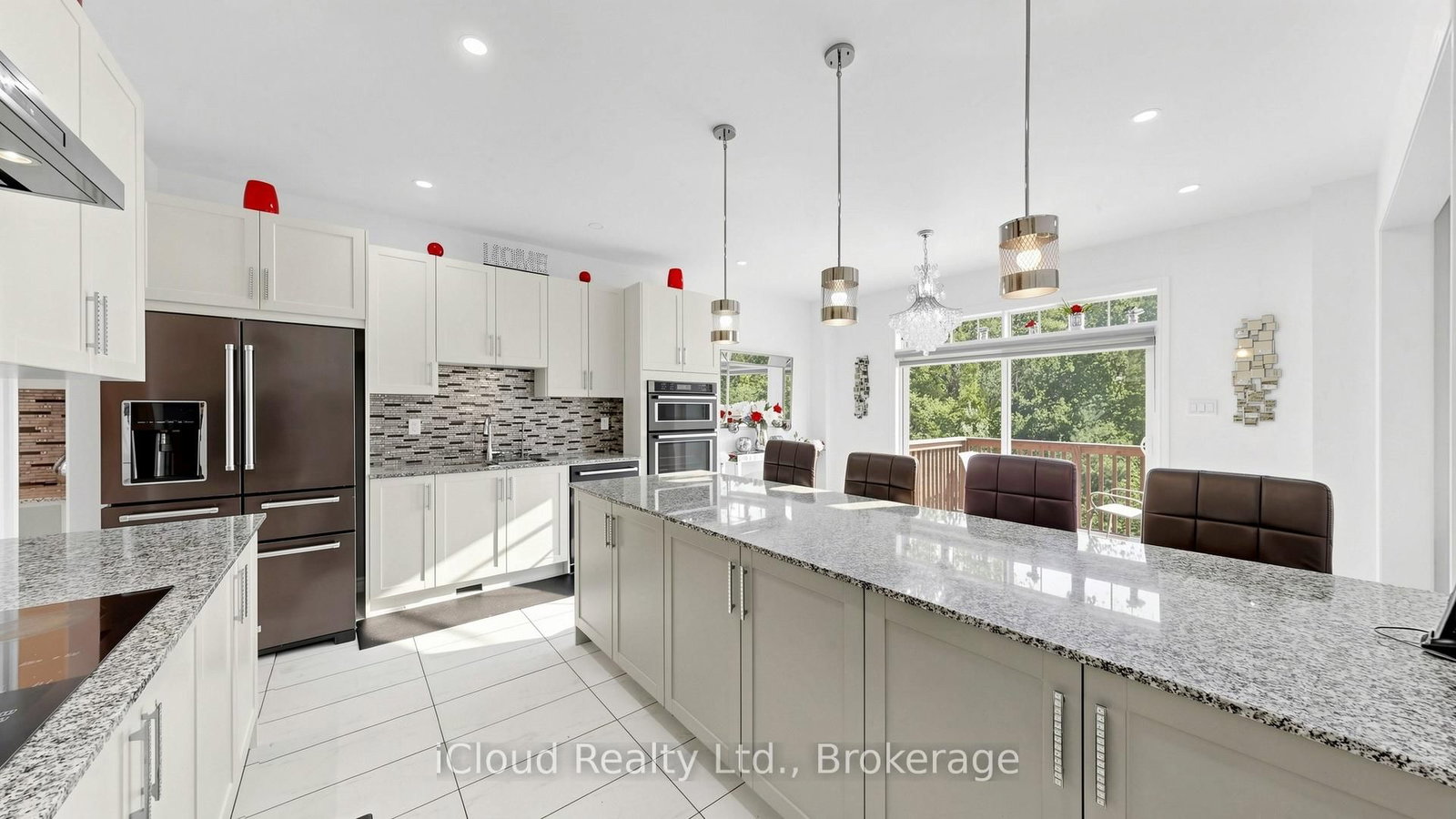 193 THORNBUSH Boulevard E • Brampton, ON photo 14
