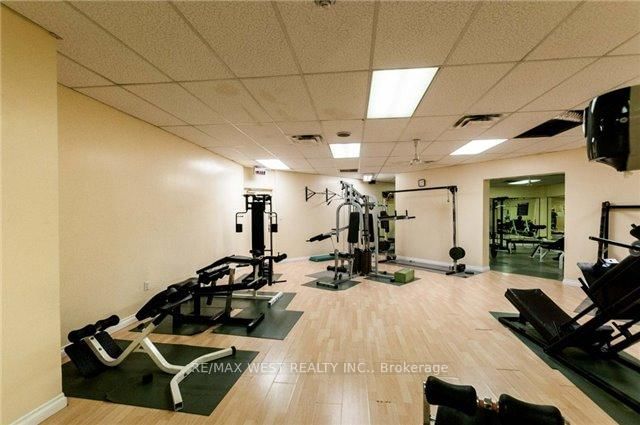 370 Dixon Road • #102 • Toronto, ON photo 17