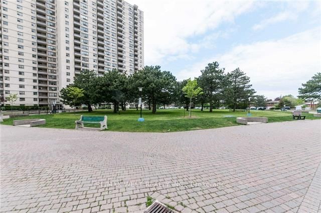 370 Dixon Road • #102 • Toronto, ON photo 19
