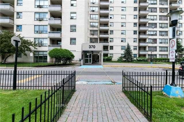 370 Dixon Road • #102 • Toronto, ON photo 20