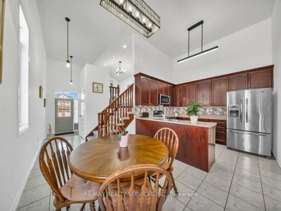 101 River Rock Brampton,ON L7A 2W4 — Photo 10