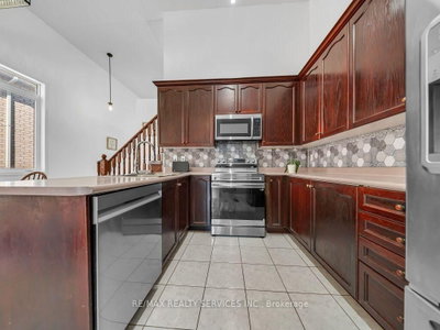 101 River Rock Brampton,ON L7A 2W4 — Photo 12