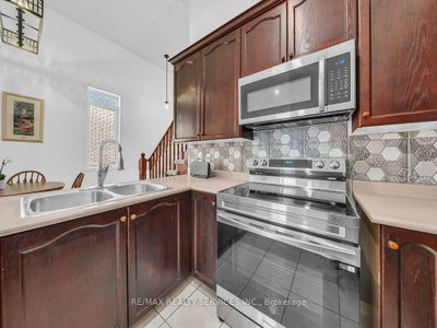 101 River Rock Brampton,ON L7A 2W4 — Photo 13