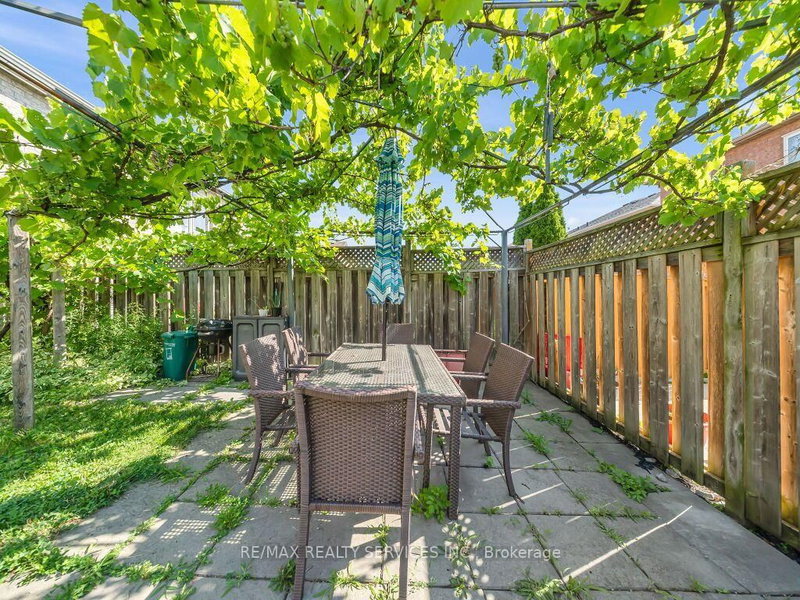 101 River Rock Brampton,ON L7A 2W4 — Photo 33