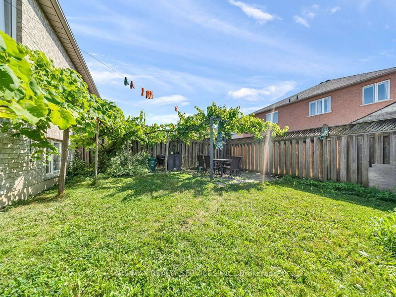 101 River Rock Brampton,ON L7A 2W4 — Photo 34