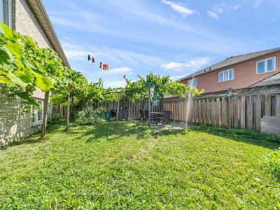 101 River Rock Brampton,ON L7A 2W4 — Photo 34