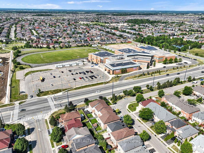 101 River Rock Brampton,ON L7A 2W4 — Photo 39