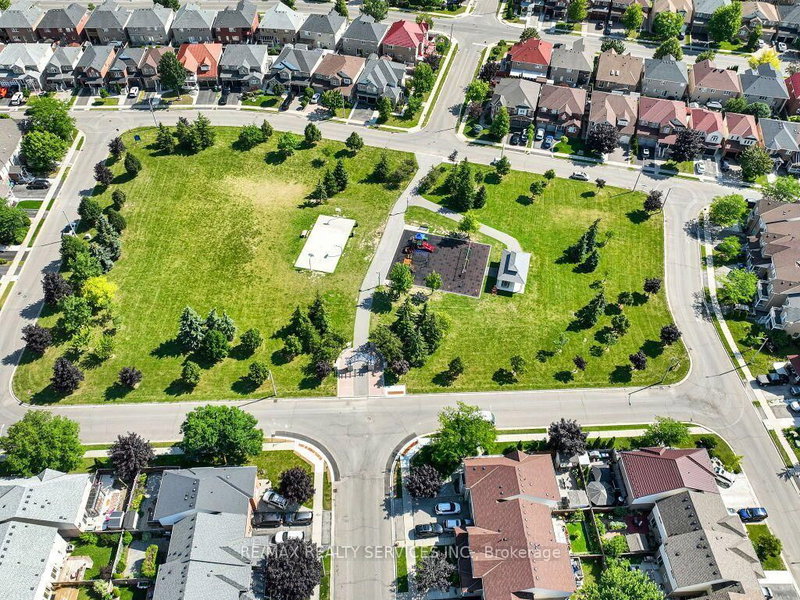 101 River Rock Brampton,ON L7A 2W4 — Photo 40