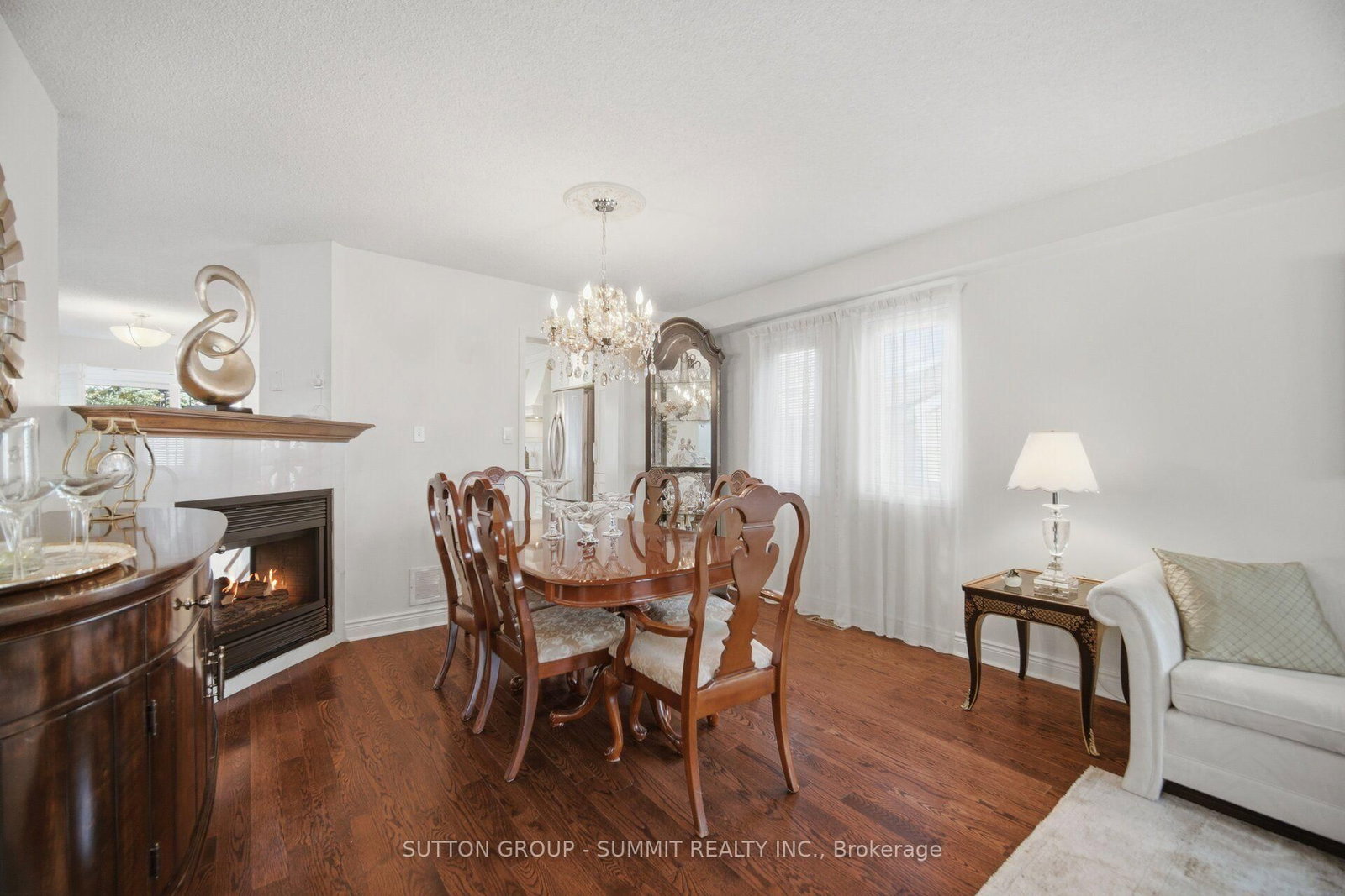 5540 Prosper Crt, Mississauga, view 11