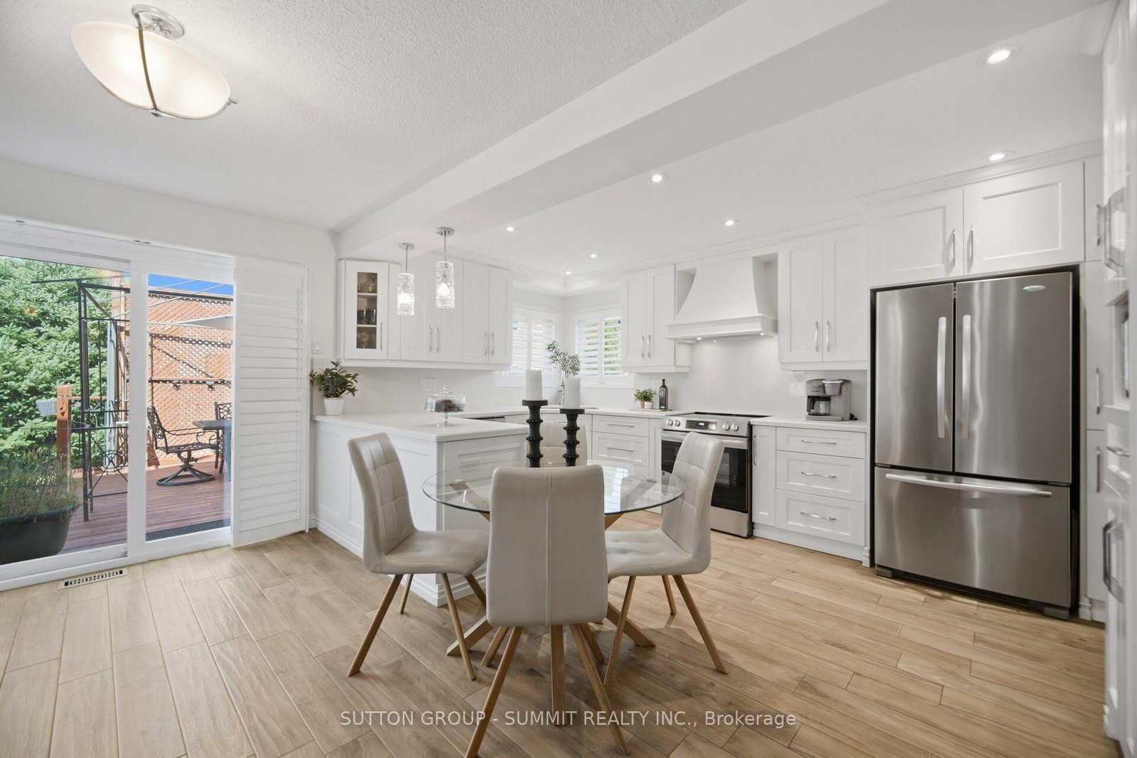 5540 Prosper Crt, Mississauga, view 15