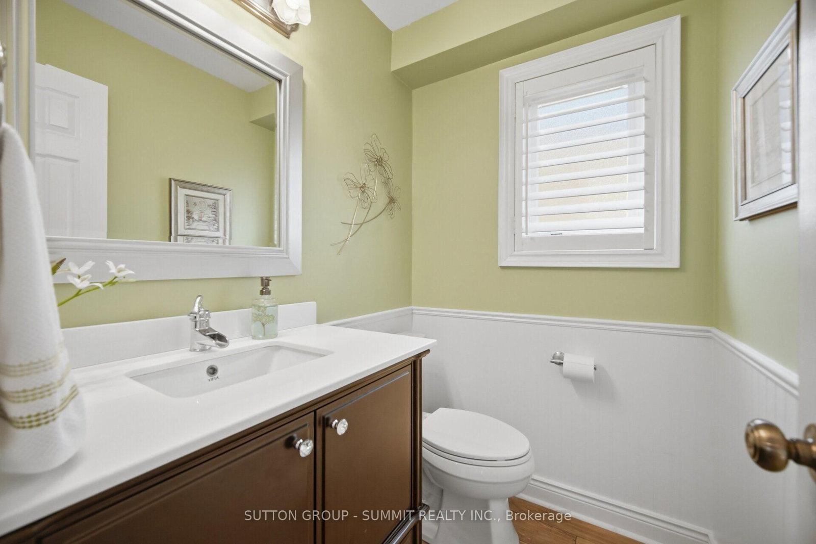 5540 Prosper Crt, Mississauga, view 18