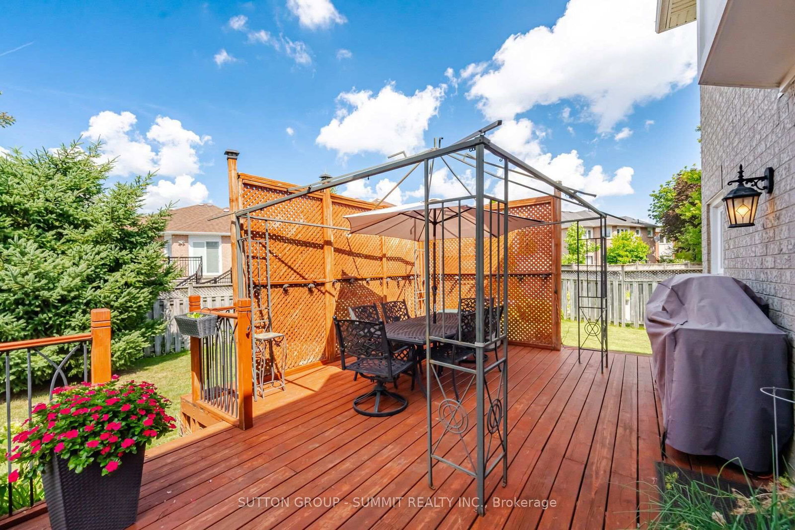 5540 Prosper Crt, Mississauga, view 40