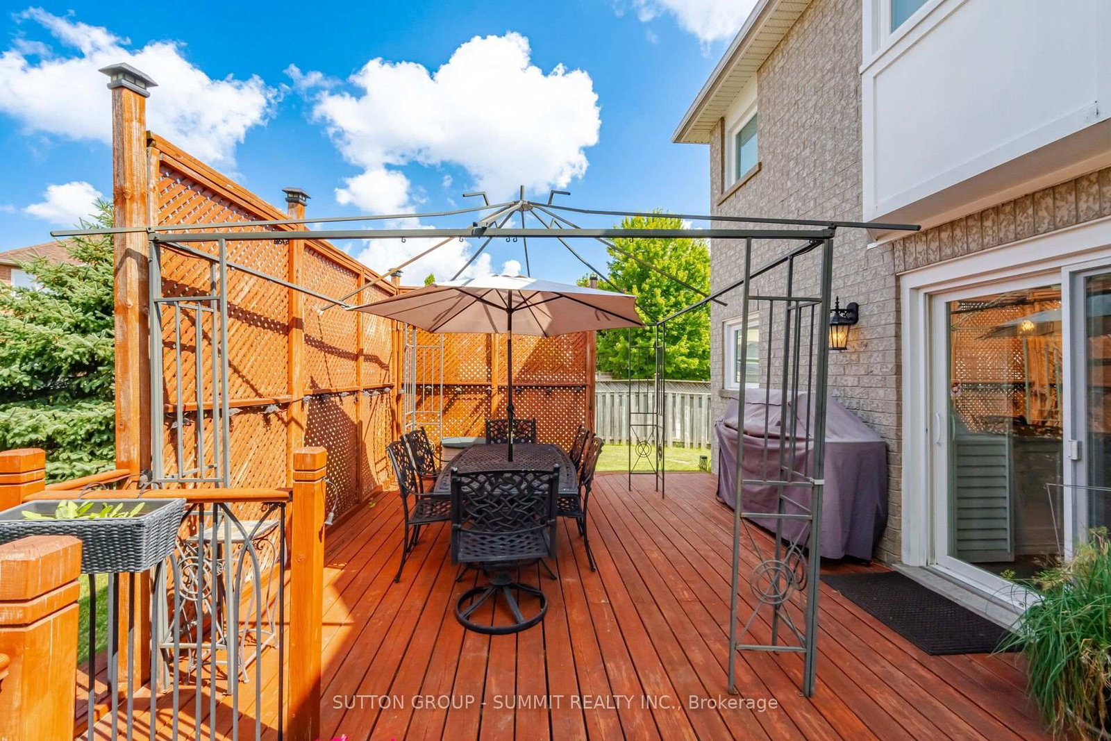 5540 Prosper Crt, Mississauga, view 41