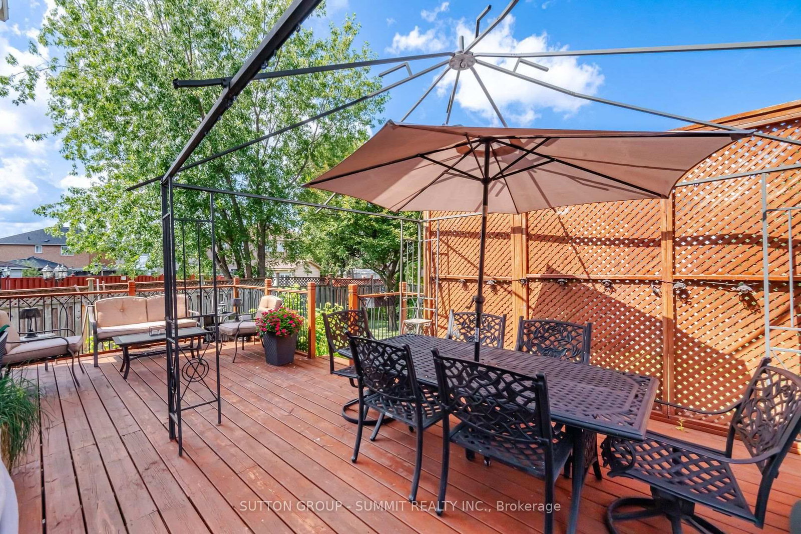 5540 Prosper Crt, Mississauga, view 42