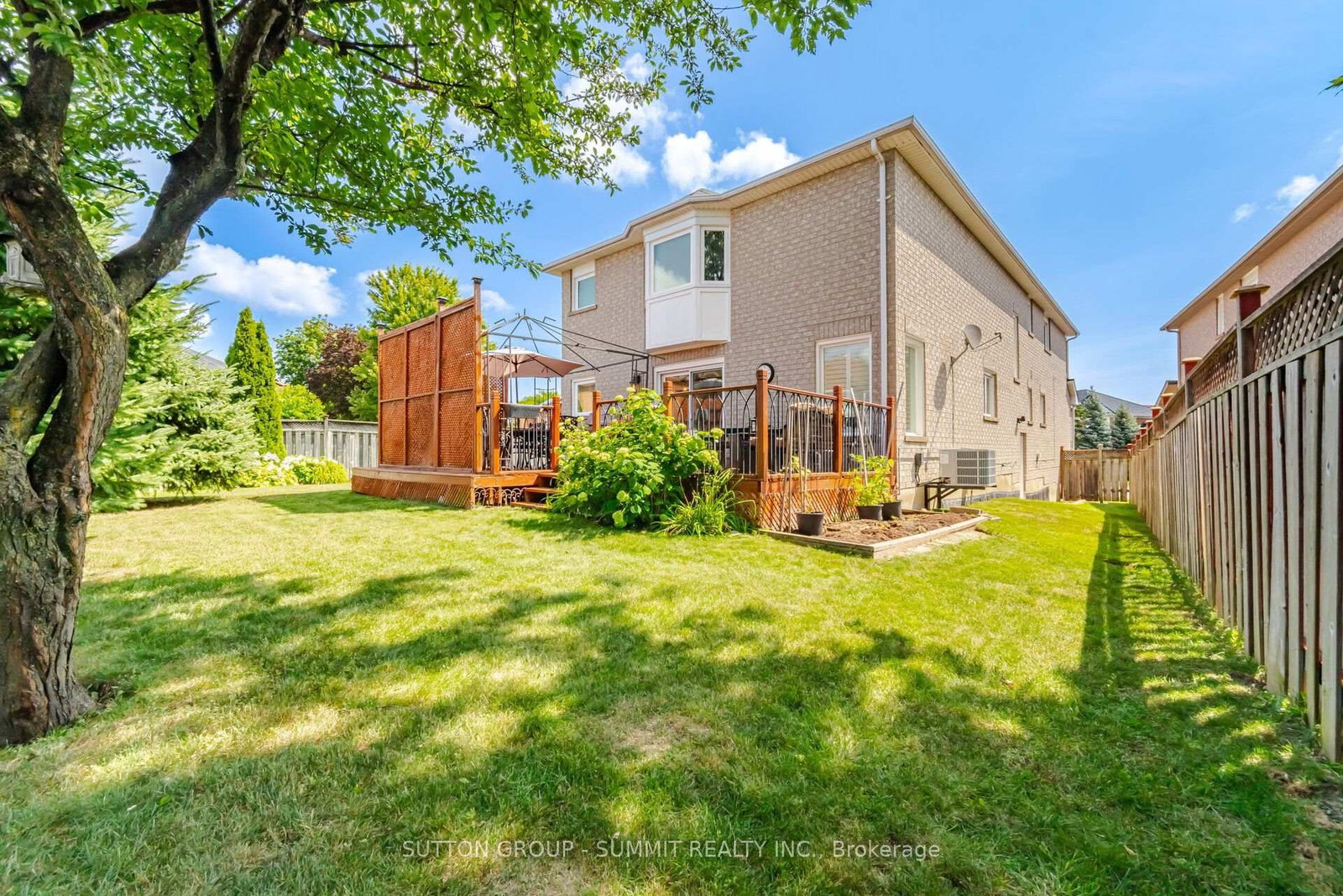 5540 Prosper Crt, Mississauga, view 46