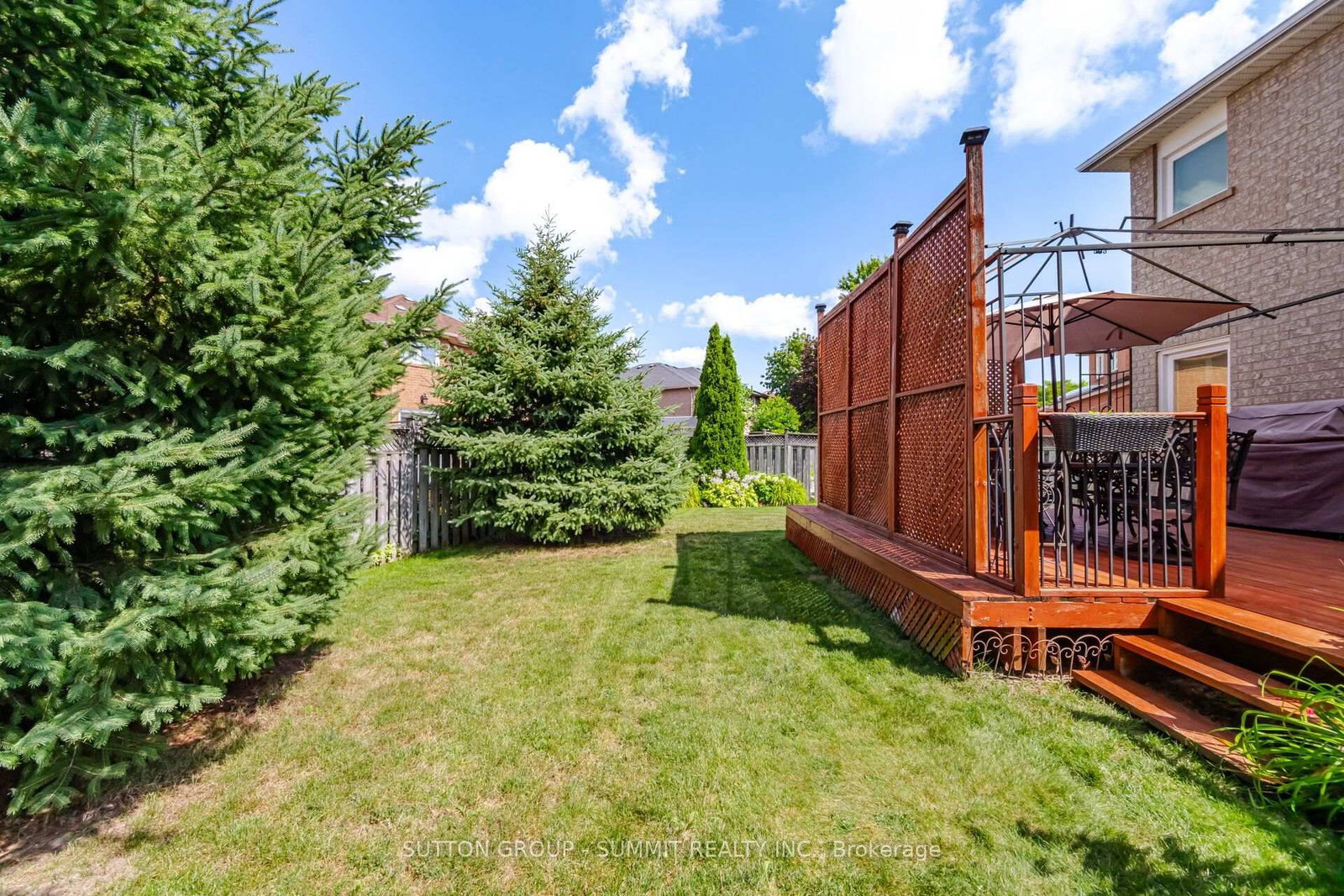 5540 Prosper Crt, Mississauga, view 47