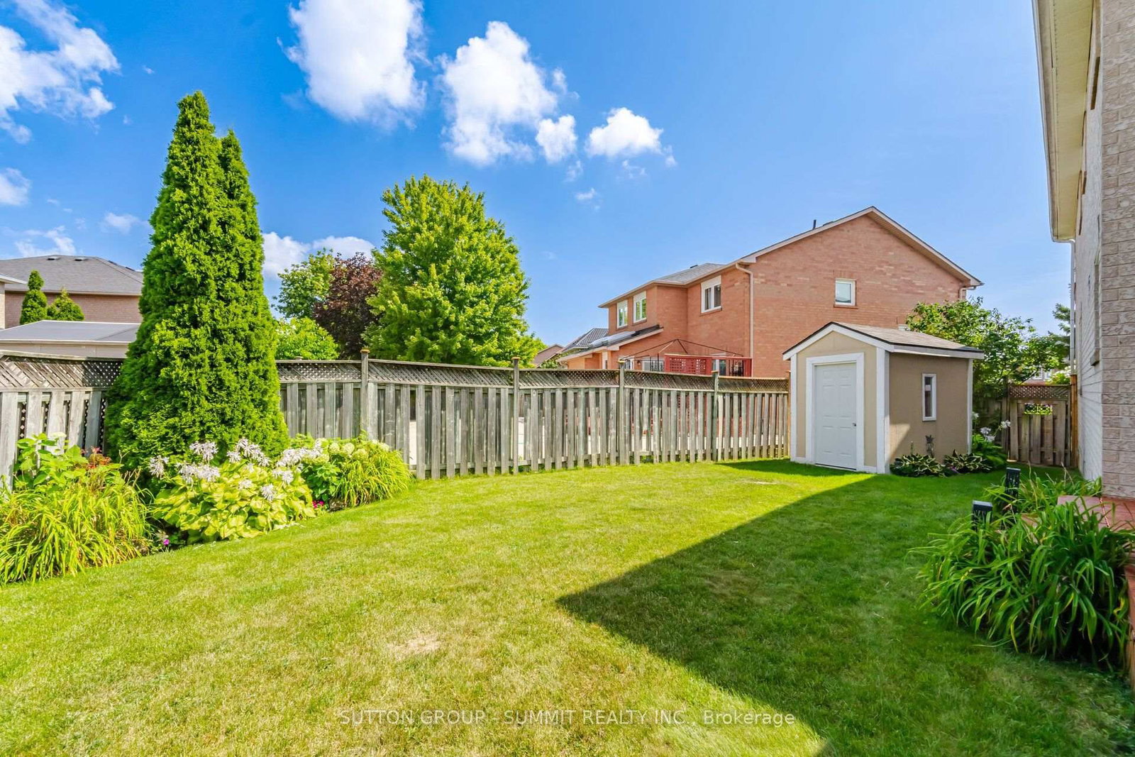 5540 Prosper Crt, Mississauga, view 48