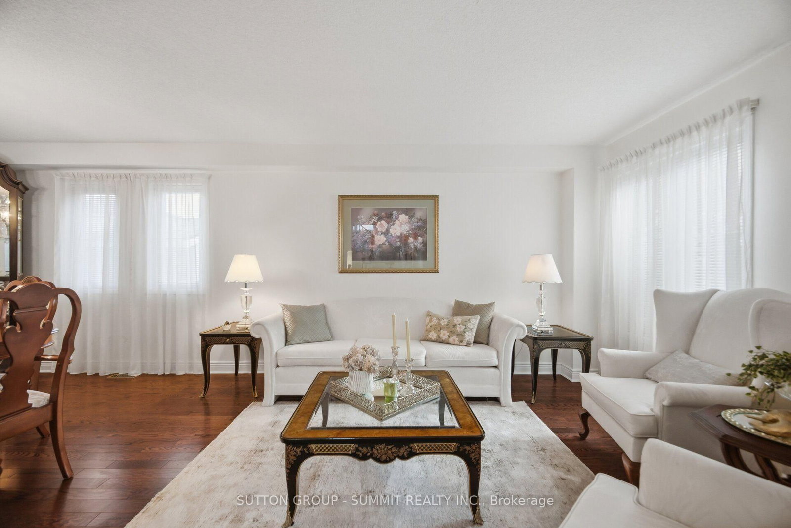 5540 Prosper Crt, Mississauga, view 8