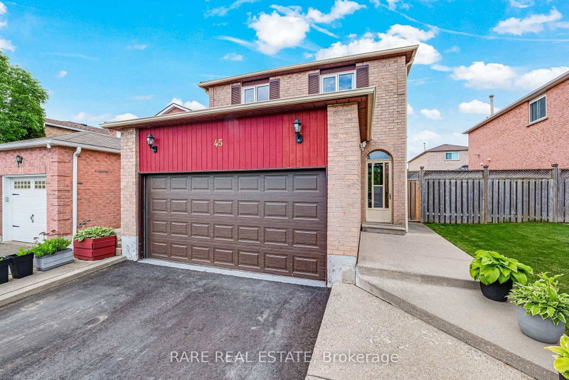 45 Sandmere Avenue