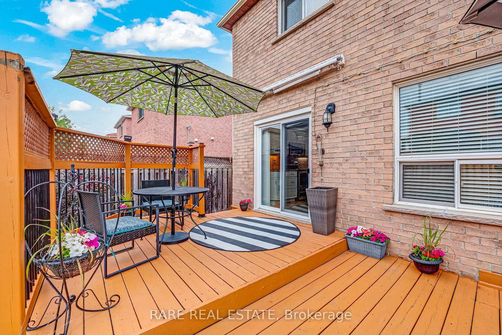 45 Sandmere Avenue • Brampton, ON photo 23