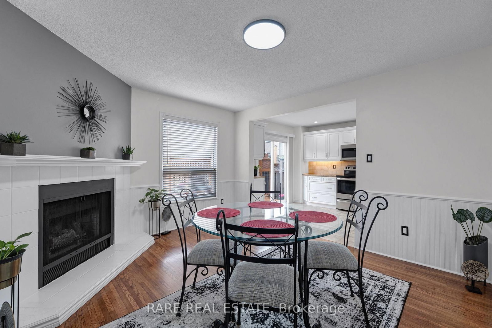 45 Sandmere Avenue • Brampton, ON photo 8