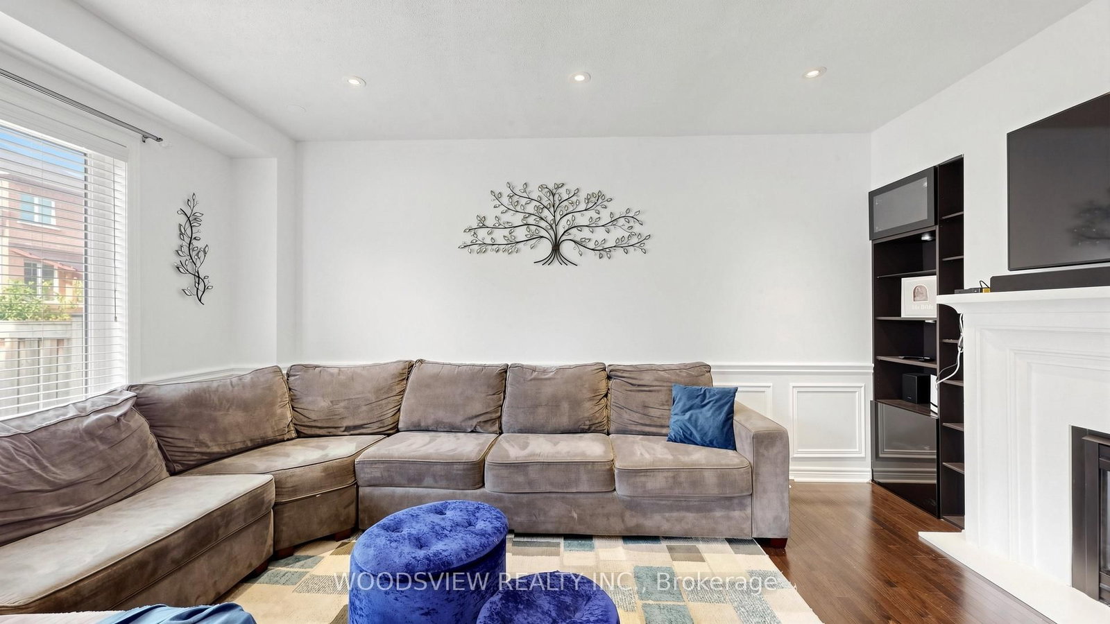 7 Deancrest Road • Brampton, ON photo 16
