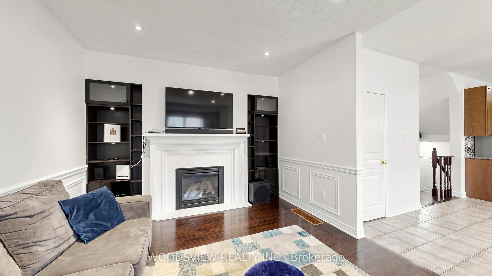 7 Deancrest Road • Brampton, ON photo 17