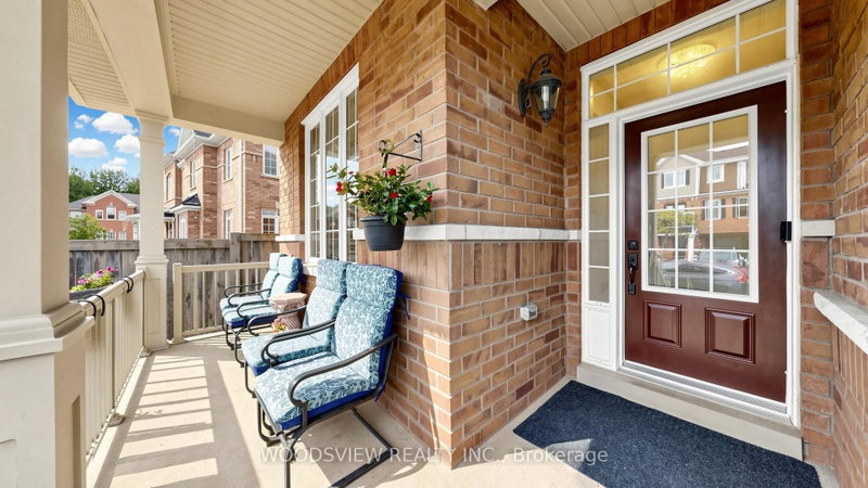 7 Deancrest Road