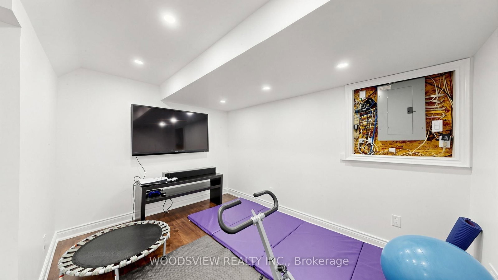 7 Deancrest Road • Brampton, ON photo 36